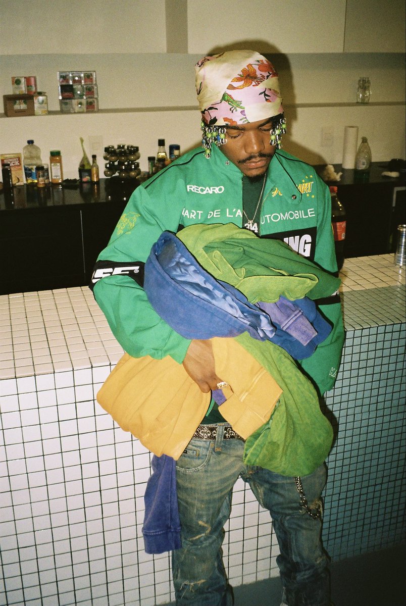 smino tweet picture