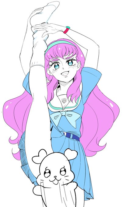 勢いと欲で描いてる 