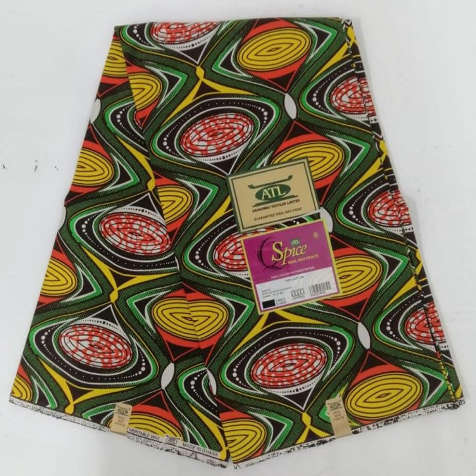 Queens Fabric (Queens_Fabric) Twitter