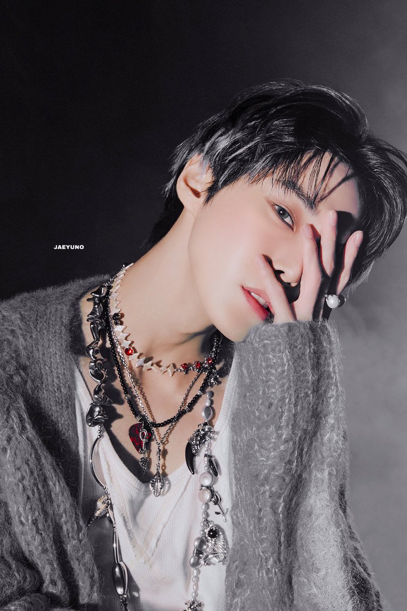 คุณชายแจฮยอน และคุณหนูโดยอง