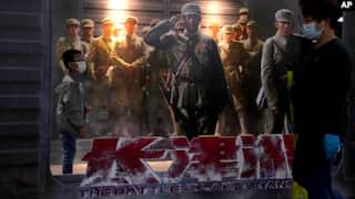 AliasSecret's tweet image. 往時為誰犧牲為誰亡？真正的社會主義也！不是矮平與躺平的修正主義。