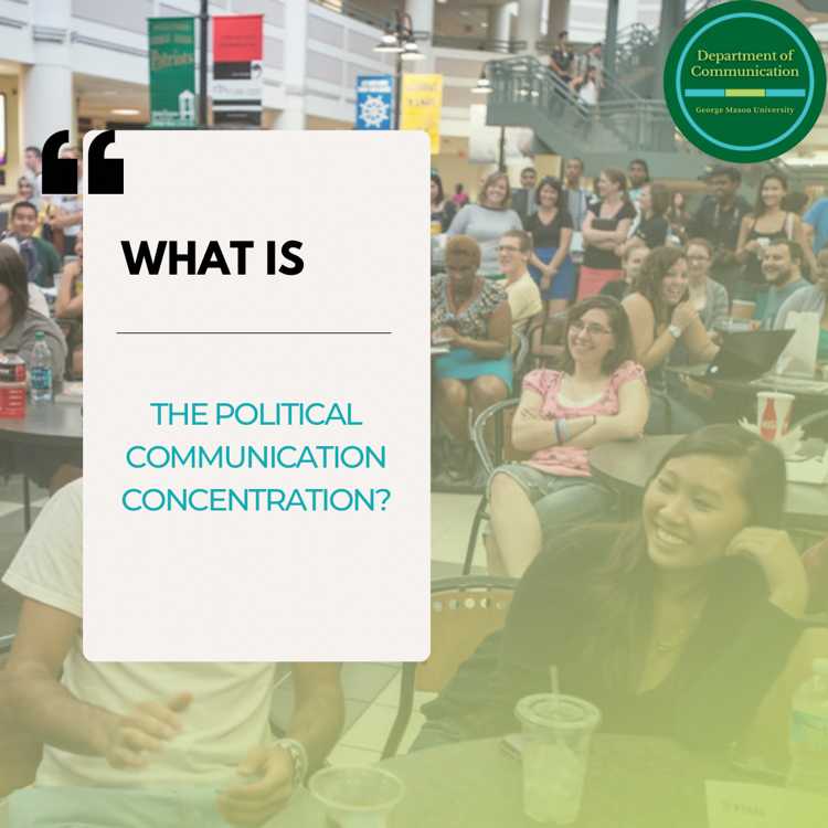 MasonCommDept's tweet photo. It's the season of registration again! Time to check out what awesome concentration we offer! - The most mysterious concentration! 
#MasonCOMM #ThisisMasonCOMM #PoliticalCOMM https://t.co/ro56NPYJk5