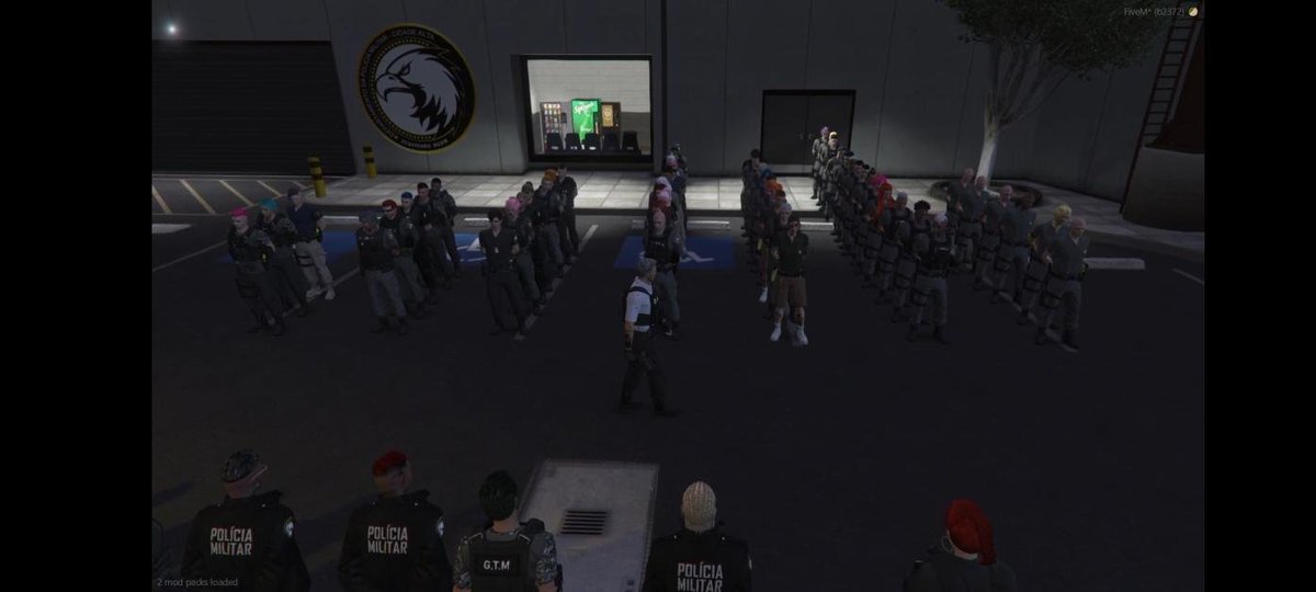 RafaelTassio's tweet photo. Ahh esqueci de falar, Já tive planilha com 130 PM, com 270 e atualmente temos em média 230 PM, mas com 270 nunca atingimos 94 Policias em serviço! Vestiram a camisa ontem, fizemos história na Cidade Alta rumo a 100 na próxima OP?
#rumo100 https://t.co/OPXn30WNrG