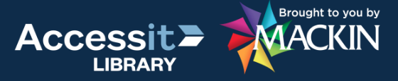 MackinLibrary's tweet photo. Mackin Announces Exclusive North American Partnership with Accessit library. Read all about it!
https://t.co/78phag65Vx
#AccessitLibrary #library #education https://t.co/L2pRNqRoPb