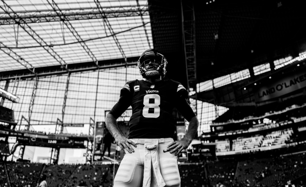 Vikings Communications tweet media