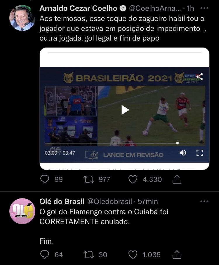 Bolonha9's tweet photo. @Oledobrasil https://t.co/DibMl19Dne