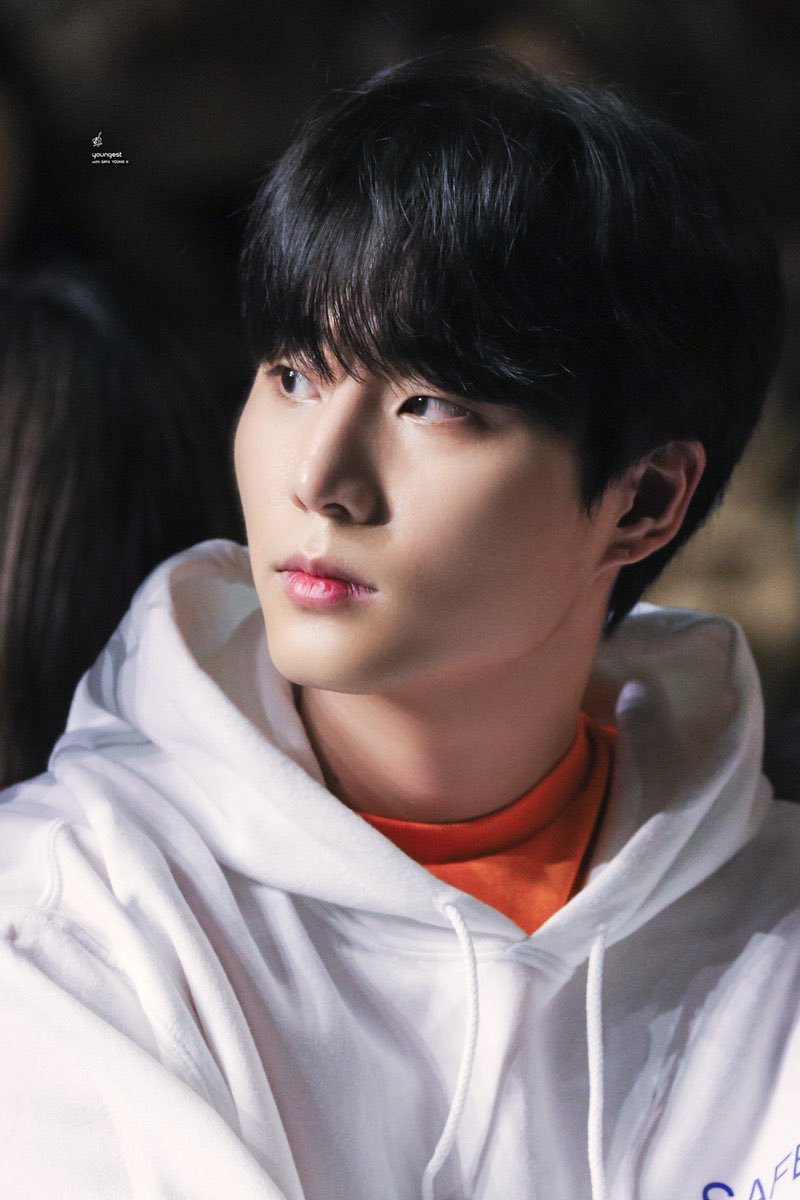 181019 서울패션위크

#영케이 #YoungK #영현 #강영현 #데이식스 #Day6