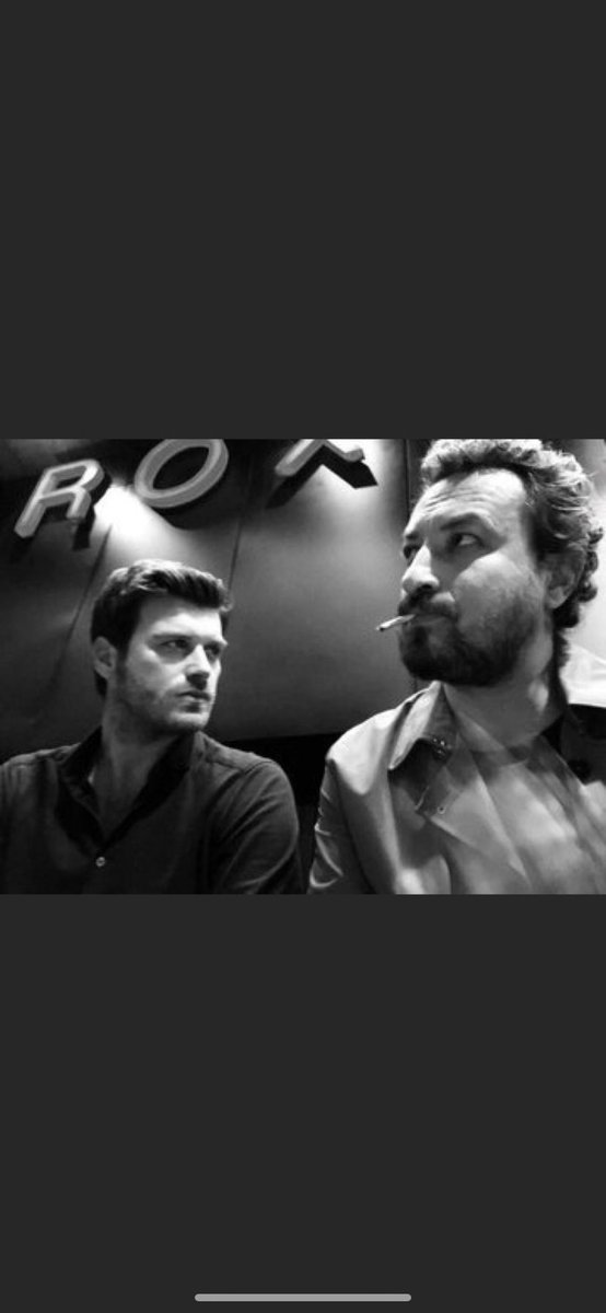 a20q4's tweet photo. جد هل اشتقتم لهم  ؟ 
#Çarpışma https://t.co/YZk6U38XF3