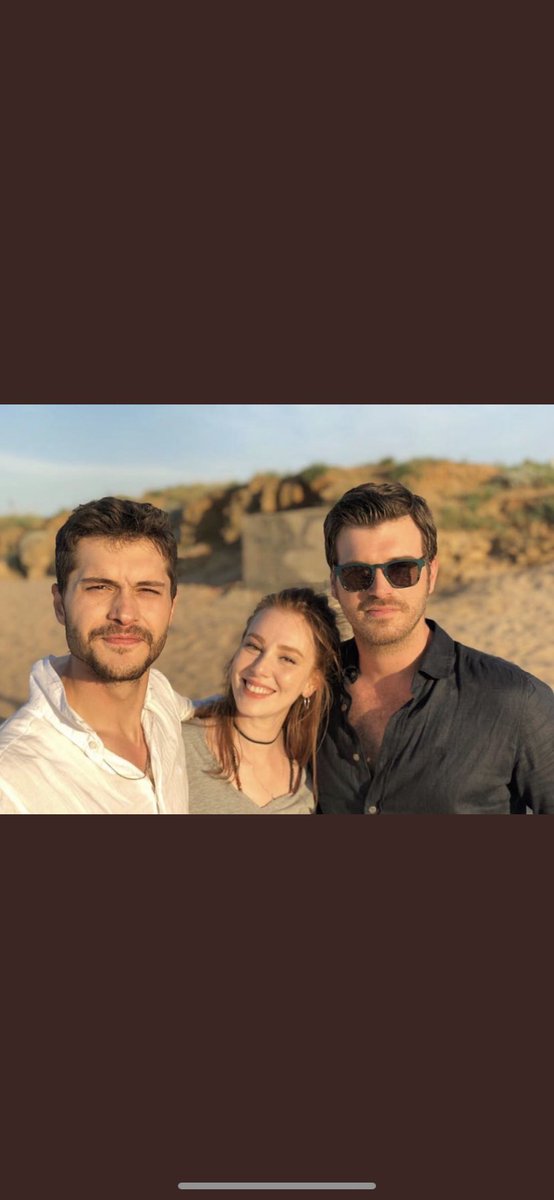 جد هل اشتقتم لهم  ؟ 
#Çarpışma