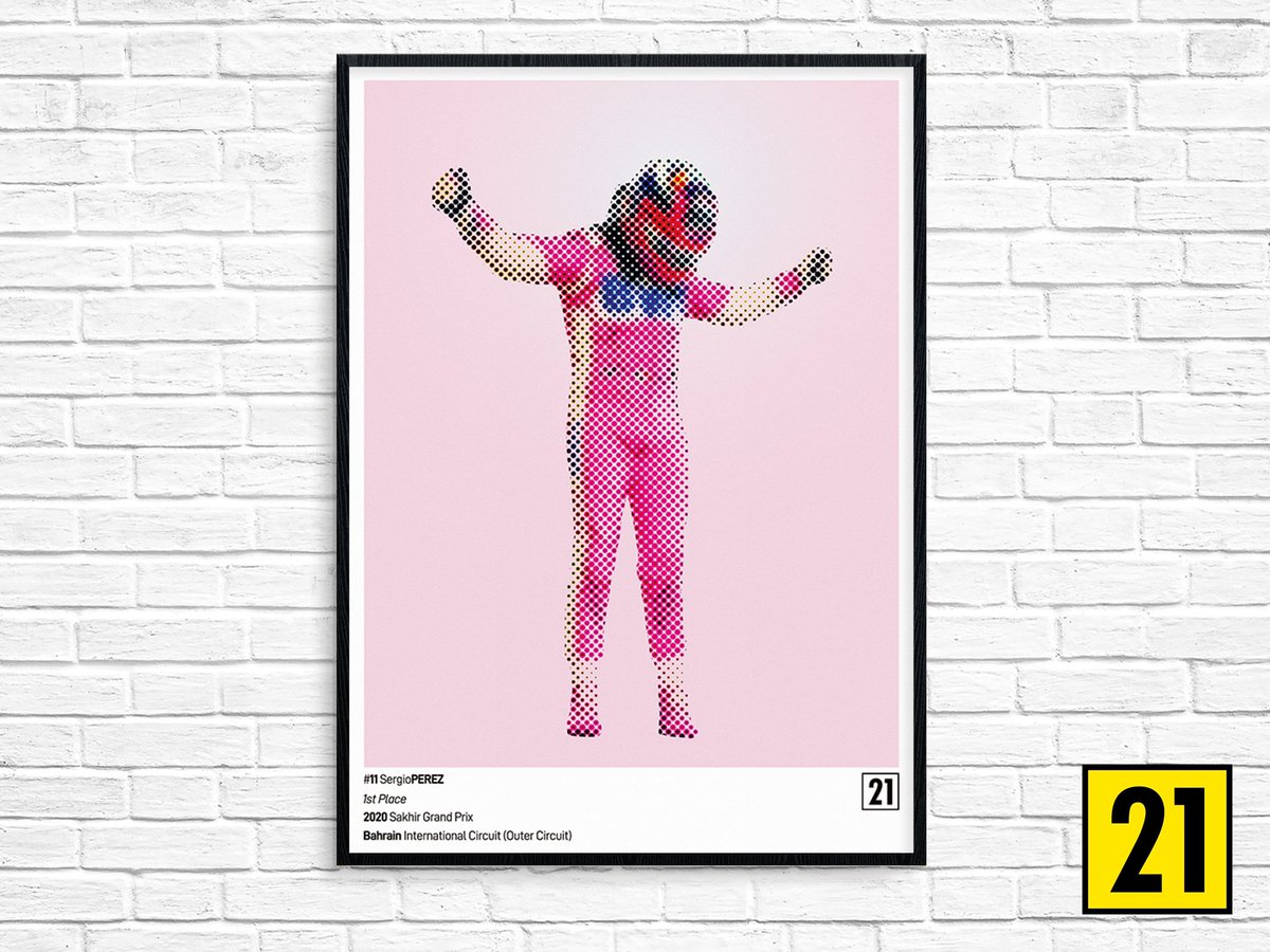 Multi21Design's tweet image. Guess what? New prints.