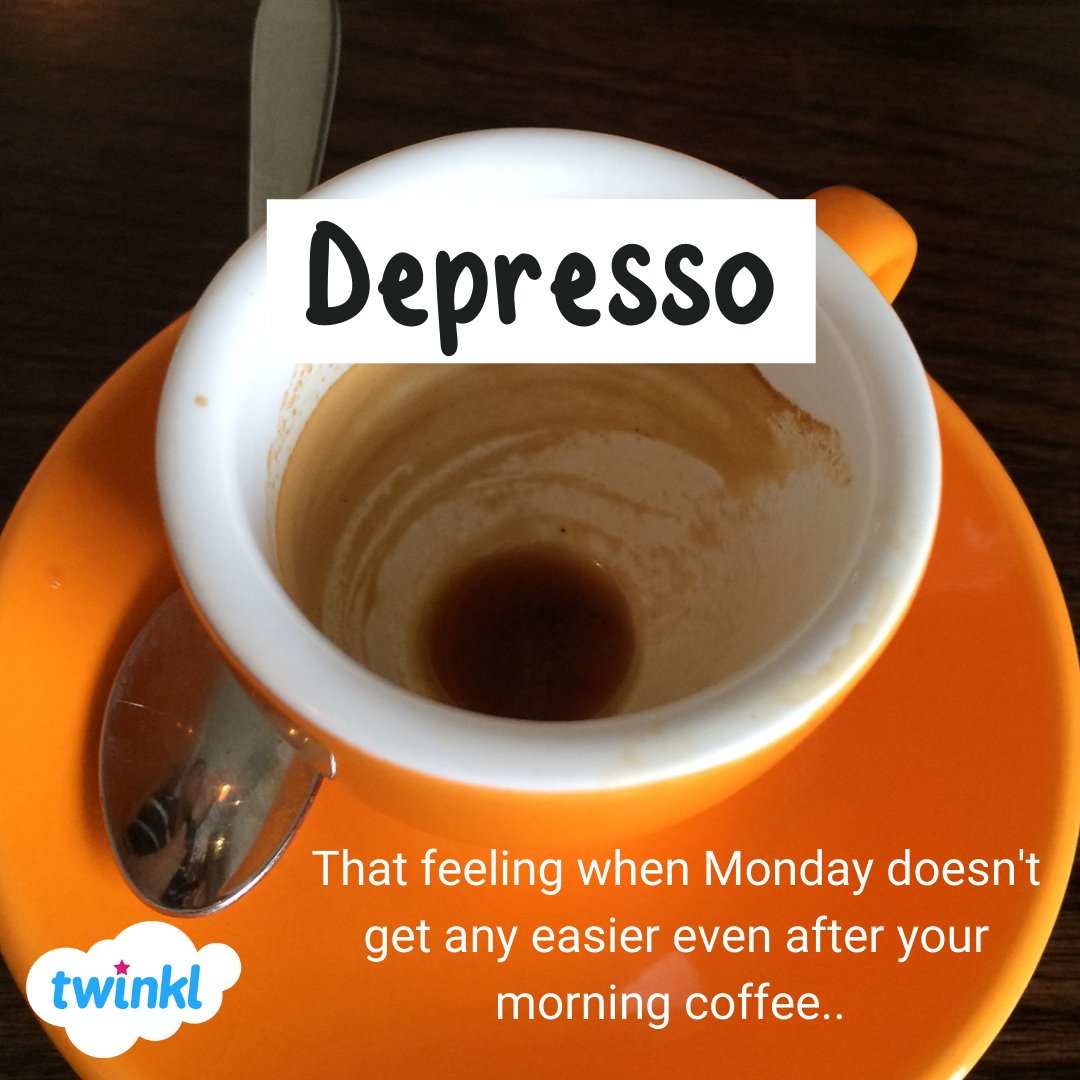 How is your Monday so far? 😴
#MondayMorning #Mondayvibes #MondayMotivaton #Coffee #eyfs #education