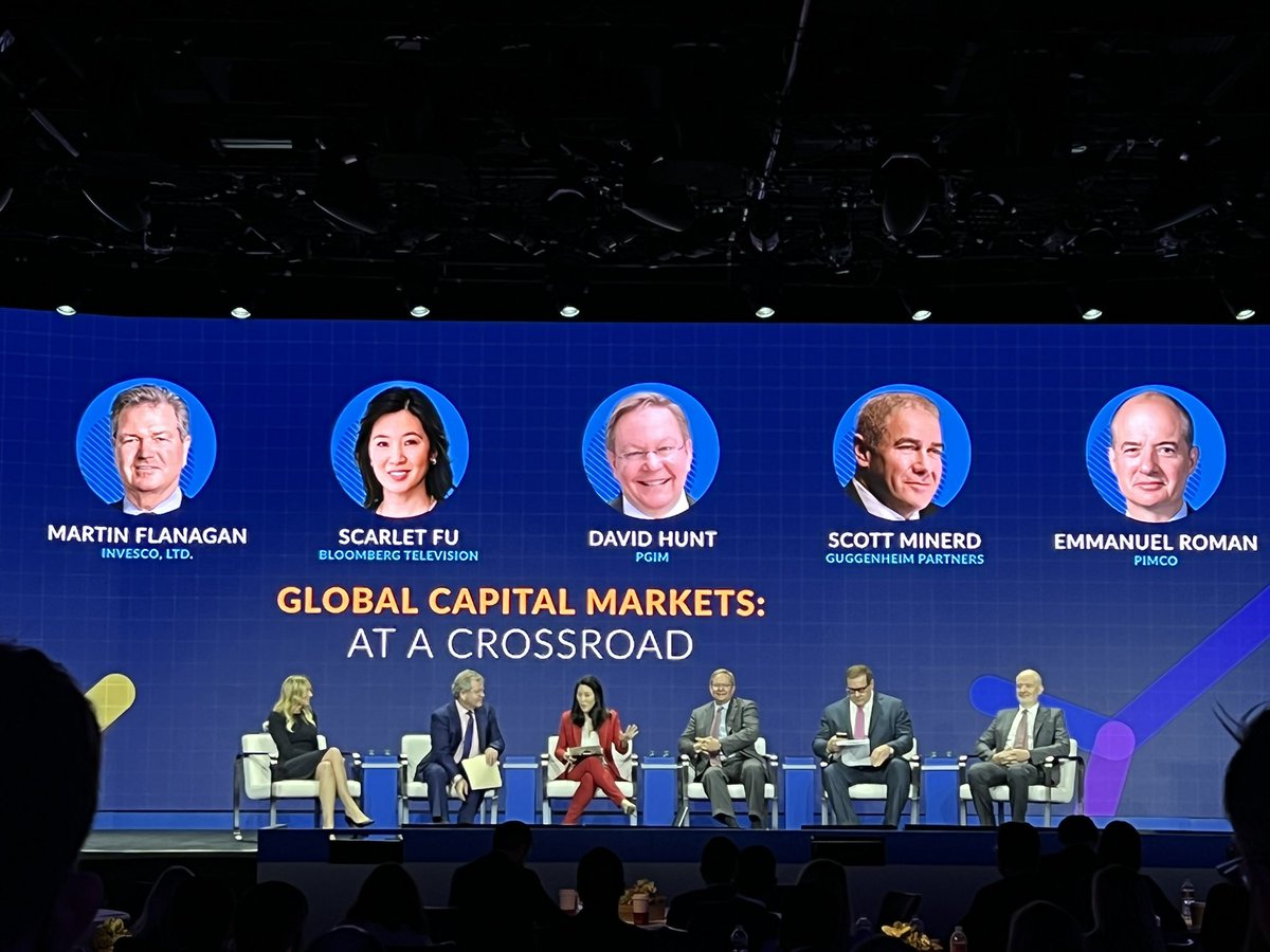 rbmancini's tweet photo. Re inflation current issues (supply chain, etc) will unwind and we will likely see a deflation in a year (popular opinion on panel). One panelists projects less than 2% by 2024. Another feels it’s not temporary and this is a LT transitory effect https://t.co/RuCu4aZuC5