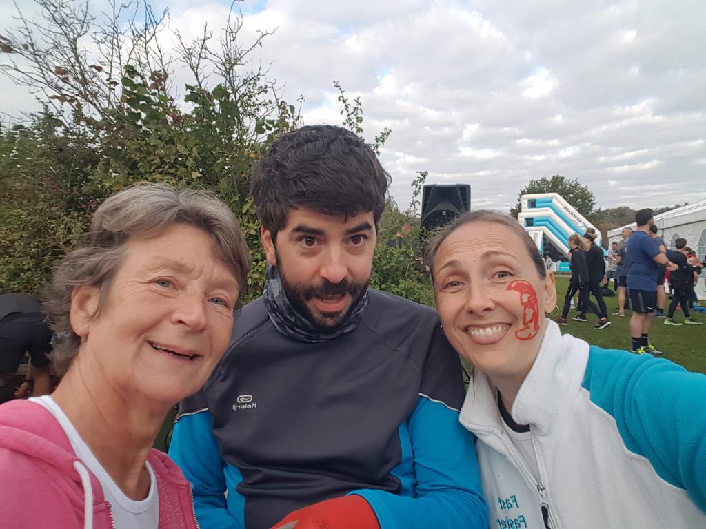 europehospitals's tweet photo. Félicitations à notre équipe du #SPARTACUSRUN ! Un événement sportif avec 10km de course et 25 obstacles à franchir. BRAVO
*
Proficiat aan ons #SPARTACUSRUN team! SpartacusRun is een sportevenement met 10 km hardlopen en 25 obstakels te overwinnen. BRAVO https://t.co/phtD8XdN6x