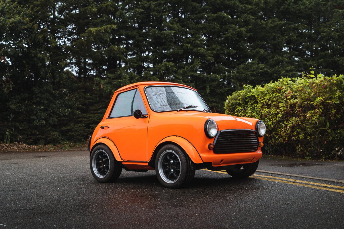 Car Waffle tweet media