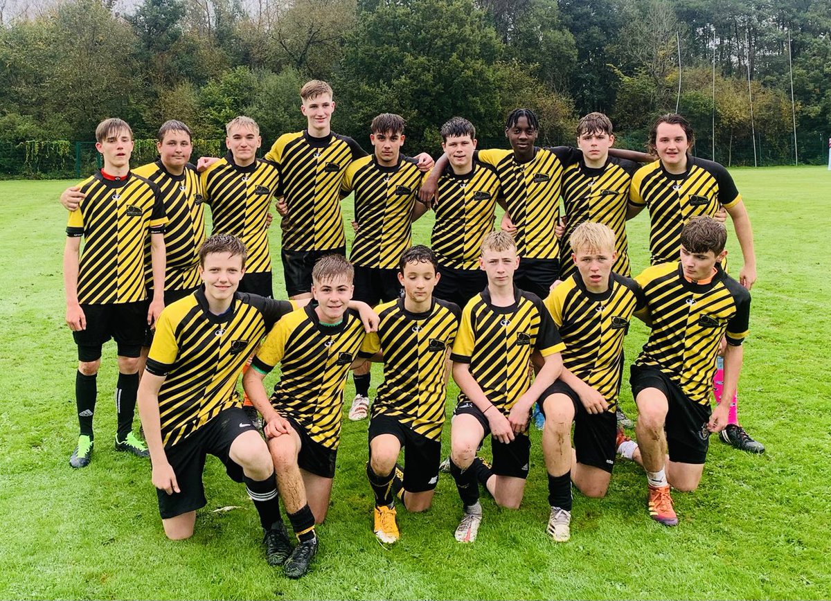 Congratulations to the Year 10 🏉 team who have advanced to the next round of the Newport Schools Cup after a convincing win against Chepstow School. Da iawn lads! <a href="/NewportHAcademy/">Newport High School Rugby Academy</a> <a href="/NewportH/">Newport High School</a>