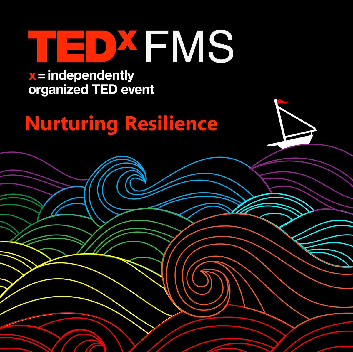 TEDxFMS tweet picture