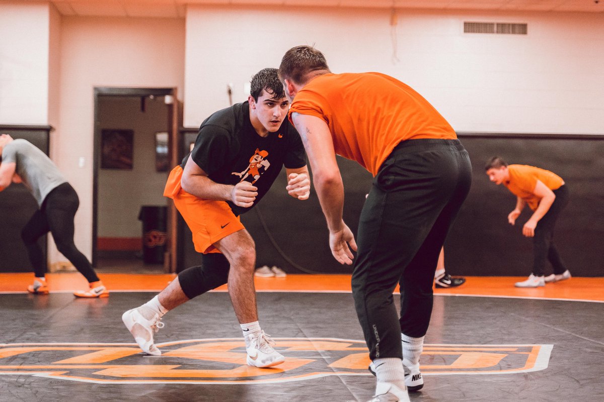 OSU Cowboy Wrestling tweet media