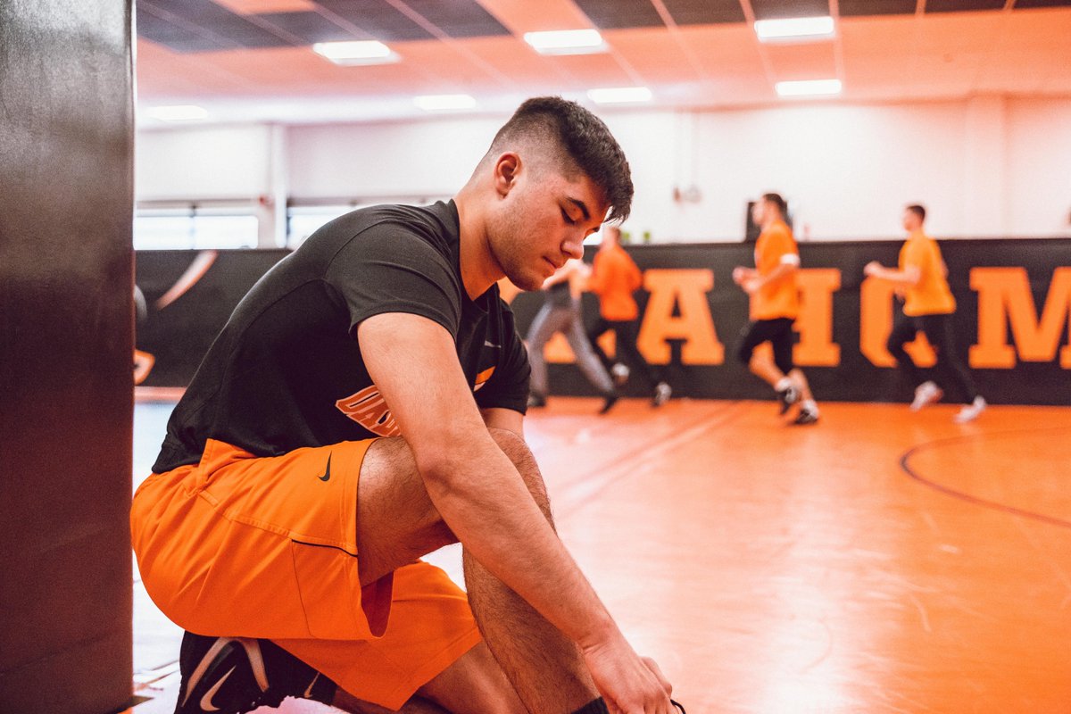 OSU Cowboy Wrestling tweet media