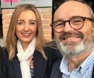 Gracias a <a href="/eugmi/">ココナッツ</a> y a <a href="/mariajosearoco/">María José</a> por vuestros 25 años al servicio de las familias en la Mesa de la Familia de <a href="/architoledo/">Archidiócesis de Toledo</a> Que el Señor os premie TANTO