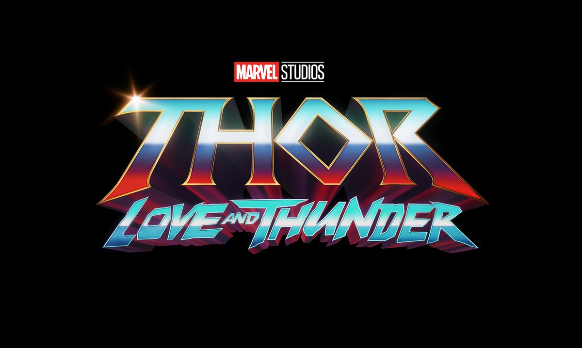 RT @getFANDOM: 'Thor: Love and Thunder' has been moved two months to July 8, 2022 https://t.co/PYTxqtomor