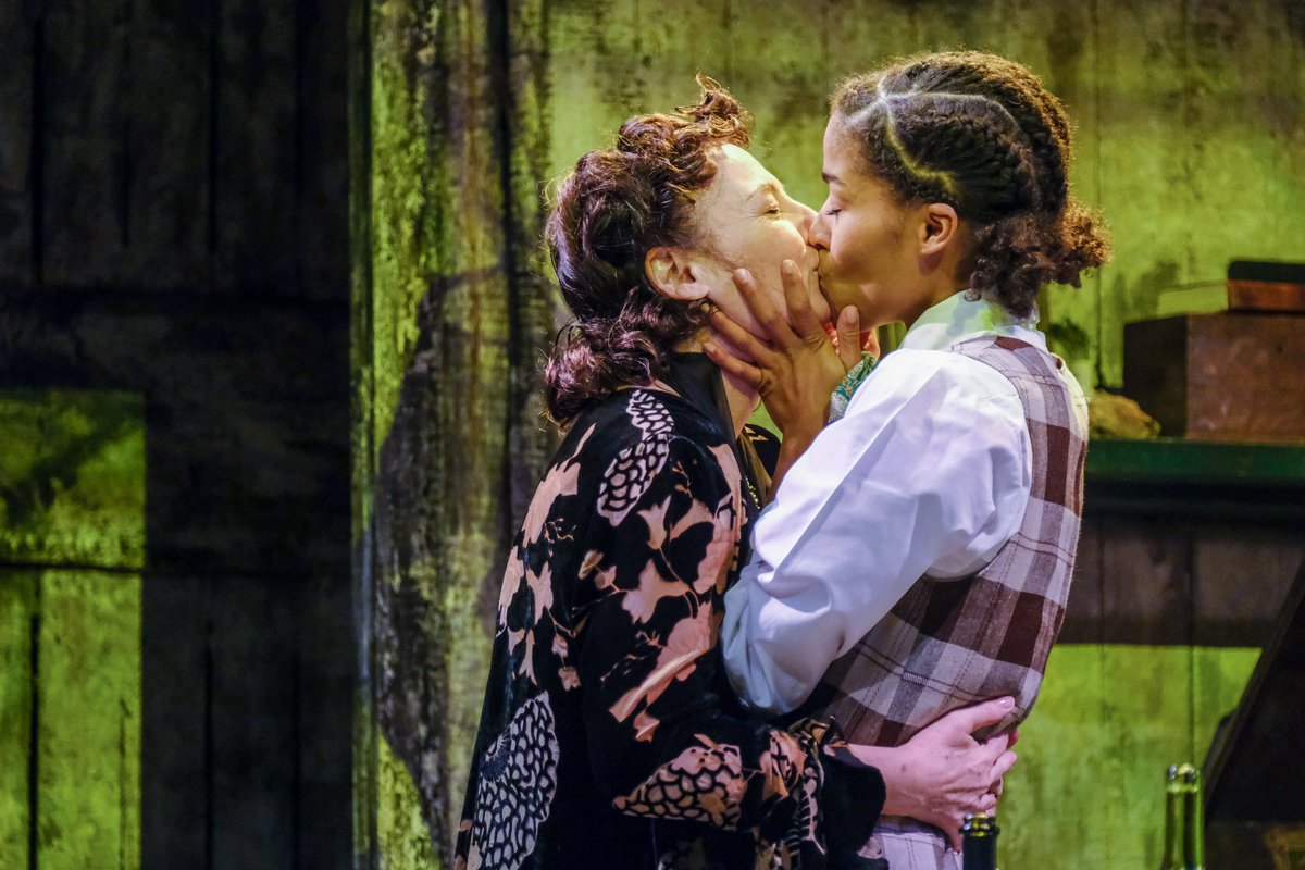 Stephen Joseph Theatre tweet media