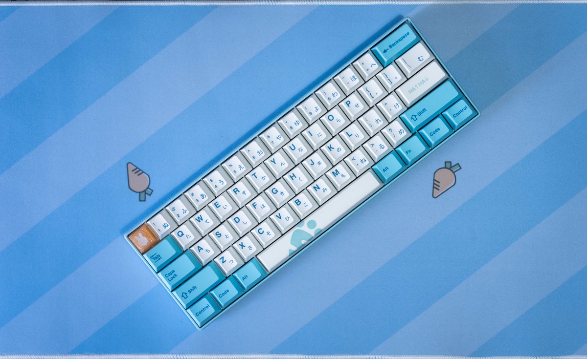 ゲーミングキーボード 兎田ぺこら Amazon.co.jp: REALFORCE リアルフォース ラピッドトリガー