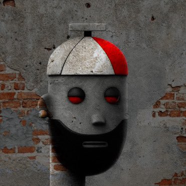 ballpointdemons's tweet image. Made something cool!

ThriftPunks

#cryptopunks #3Dpunks #nftcollector #NFTdrop #nftart #NFTcollectibles 
#thrift #vintage
opensea.io/collection/thr…