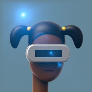 ballpointdemons's tweet image. Made something cool!

ThriftPunks

#cryptopunks #3Dpunks #nftcollector #NFTdrop #nftart #NFTcollectibles 
#thrift #vintage
opensea.io/collection/thr…