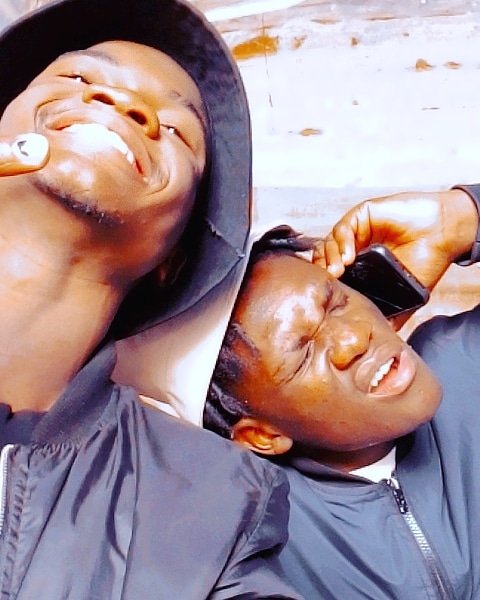 NotoriousDUO's tweet photo. N. DUO - On My Bwoiis (Freestyle)

We're proud to announce that Next week Friday we'll be posting our latest Freestyle titled 'On My Bwoiis' 🔥👑stay tuned

#hiphopmusic. #hiphop #rapmusic #NewWave #sahiphop #freestyle  #viral #trending #FreshVoicesRise. #music. #NewMusicFriday. https://t.co/W5lUcnLirx
