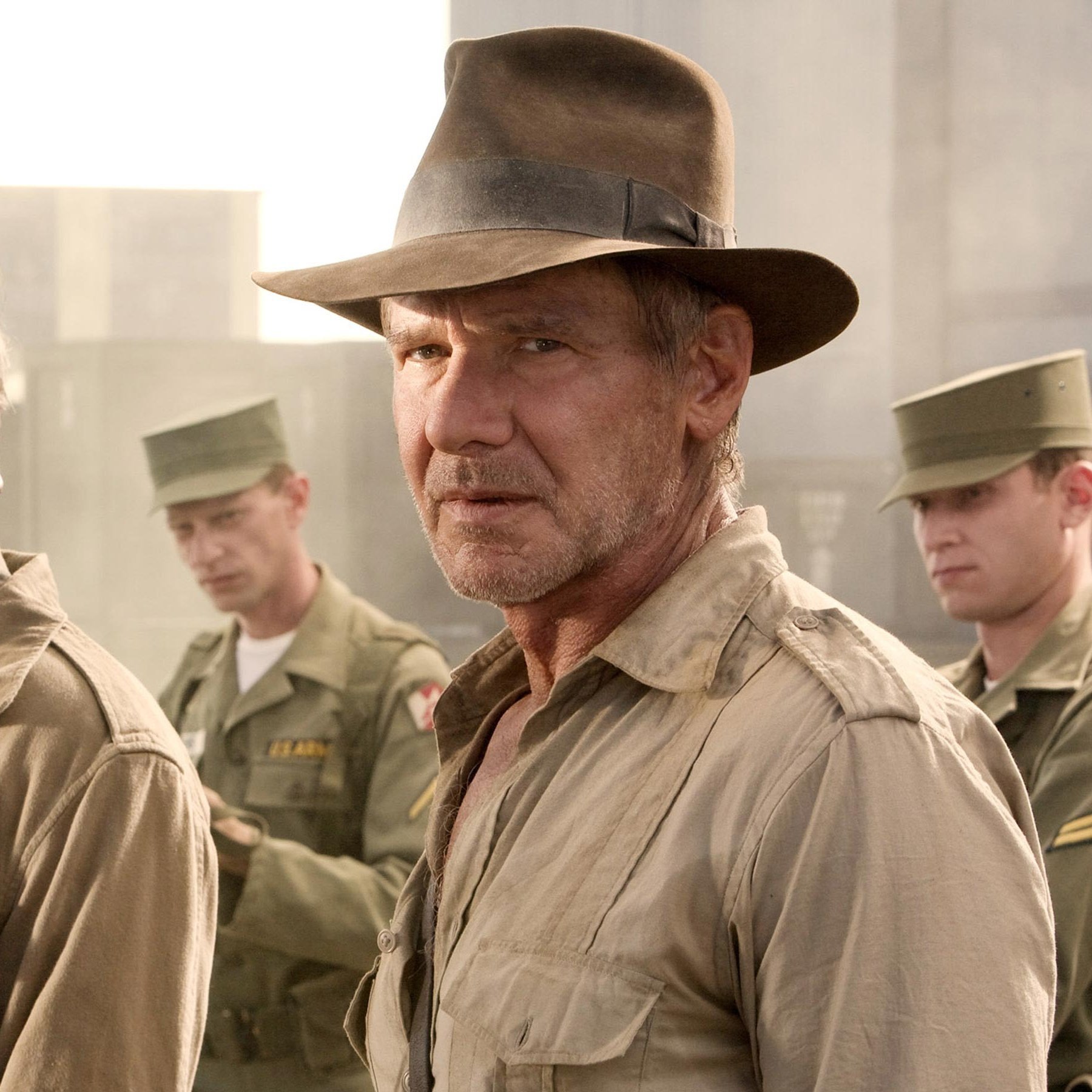 ScreenTimeστο X: ""'Indiana Jones 5' has been delayed to June 30, 2023  https://t.co/4aTHEAnPzV / X