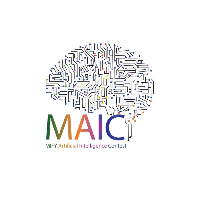 mifyai's tweet photo. Êtes vous fans des jeux de société ?
Aimez vous les challenges ?
Envie d'apprendre comment fonctionne l'intelligence artificielle ?
👉 https://t.co/1Aa0l3wab6
#beninnumerique #maic #team229 #intelligenceArtificielle #mify https://t.co/AuP6bIJChz