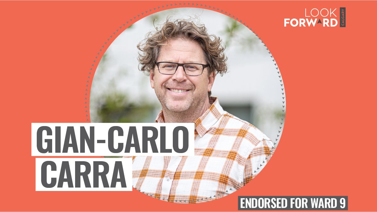 Look Forward Calgary tweet media