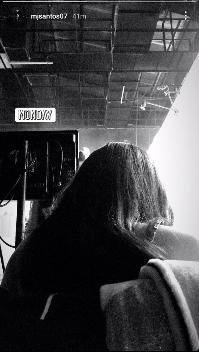 PHENOMINAL STAR MAINE MENDOZA tweet media