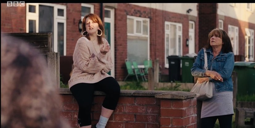 Check out the final episode of #AlmasNotNormal 🎬 Tonight on @BBC2 <a href="/bbccomedy/">BBC Comedy</a> 10PM! Well Done @sophiewillan on a truly amazing series 🥇👏 #northerncomedy #roughsue @IconRareTalent
