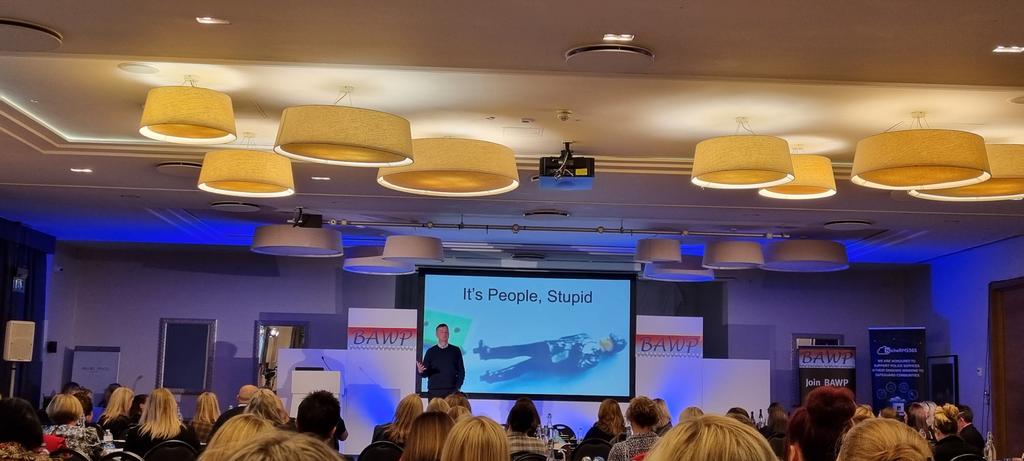InspireWIP's tweet photo. BAWP Awards 2021 - Applauding women in policing and highlighting mental health with @policecommander Looking forward to hearing about the nominations and awards this evening #BAWP2021 https://t.co/uCGxMXeQeF