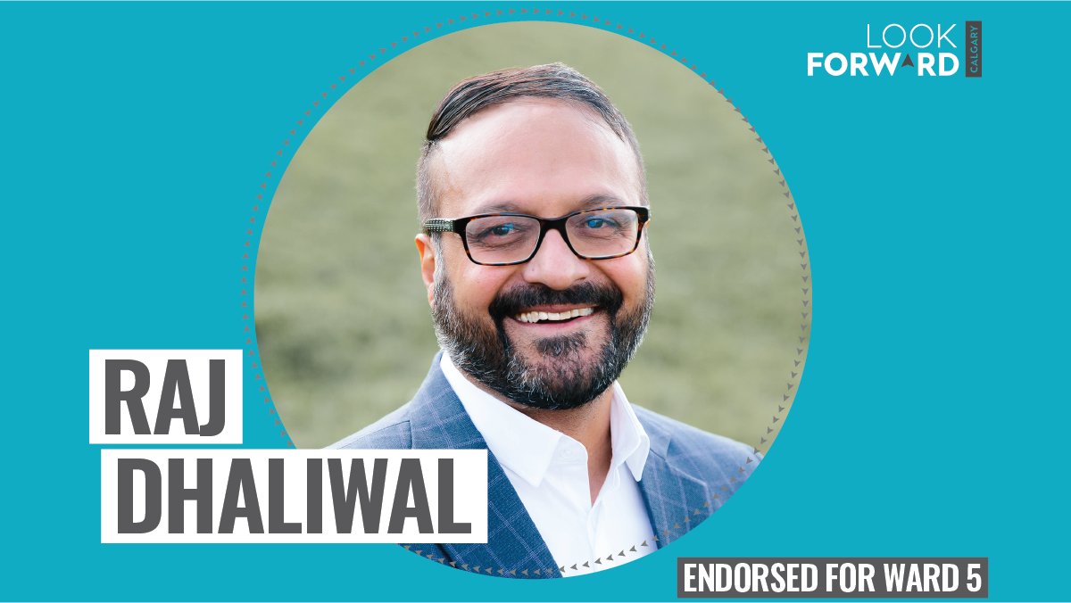 Look Forward Calgary tweet media
