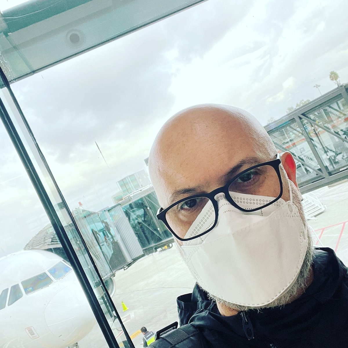 Viajando! #diosconmigo 
Dios es El más Grande Promotor de Nuestros Sueños.
Cree, Trabaja y Espera que Dios lo Hará!
“Pero los que confían en Dios siempre tendrán nuevas fuerzas. Podrán volar como las águilas, podrán caminar sin cansarse y correr sin fatigarse».”
Isaías 40:31 TLA