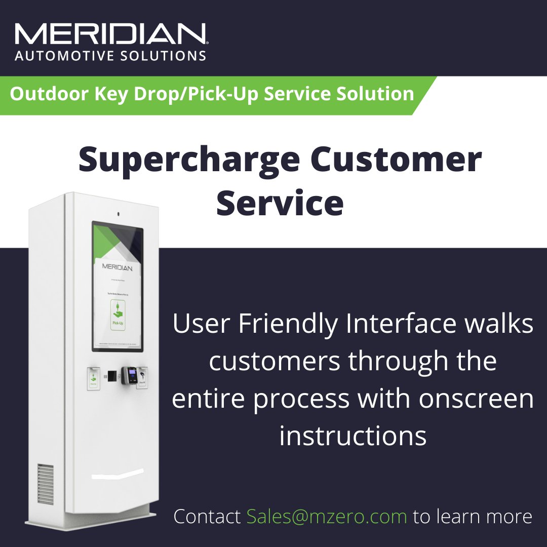 meridiankiosks's tweet photo. Meridian's patented automotive solutions are designed with an user-friendly interface that is easy to use and navigate.
#keydrop #userfriendly #mzero #meridian #autosolution #meridiankiosks https://t.co/OE0xx9FVvt