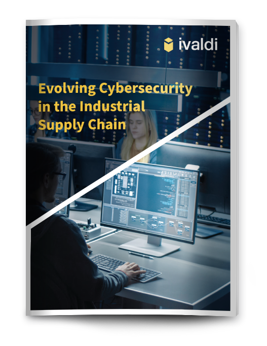 IvaldiGroup's tweet image. As digital transformation is spreading within the industrial environment, cybersecurity is becoming more and more important across the board, and the challenges that lie in the management of OT/ICS cybersecurity.

buff.ly/3g3OxME