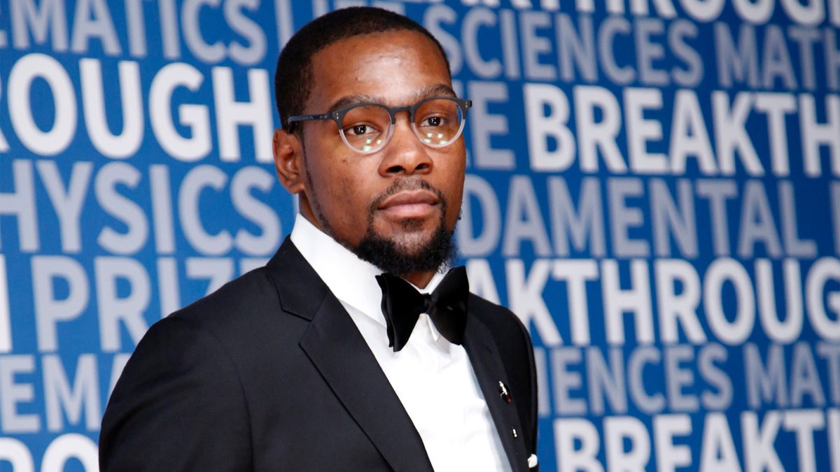 Kevin Durant (<a href="/KDTrey5/">Kevin Durant</a>) Set To Secure Big Time Investment In Merger Reportedly Valued At $1.35B bit.ly/3jd8bIV