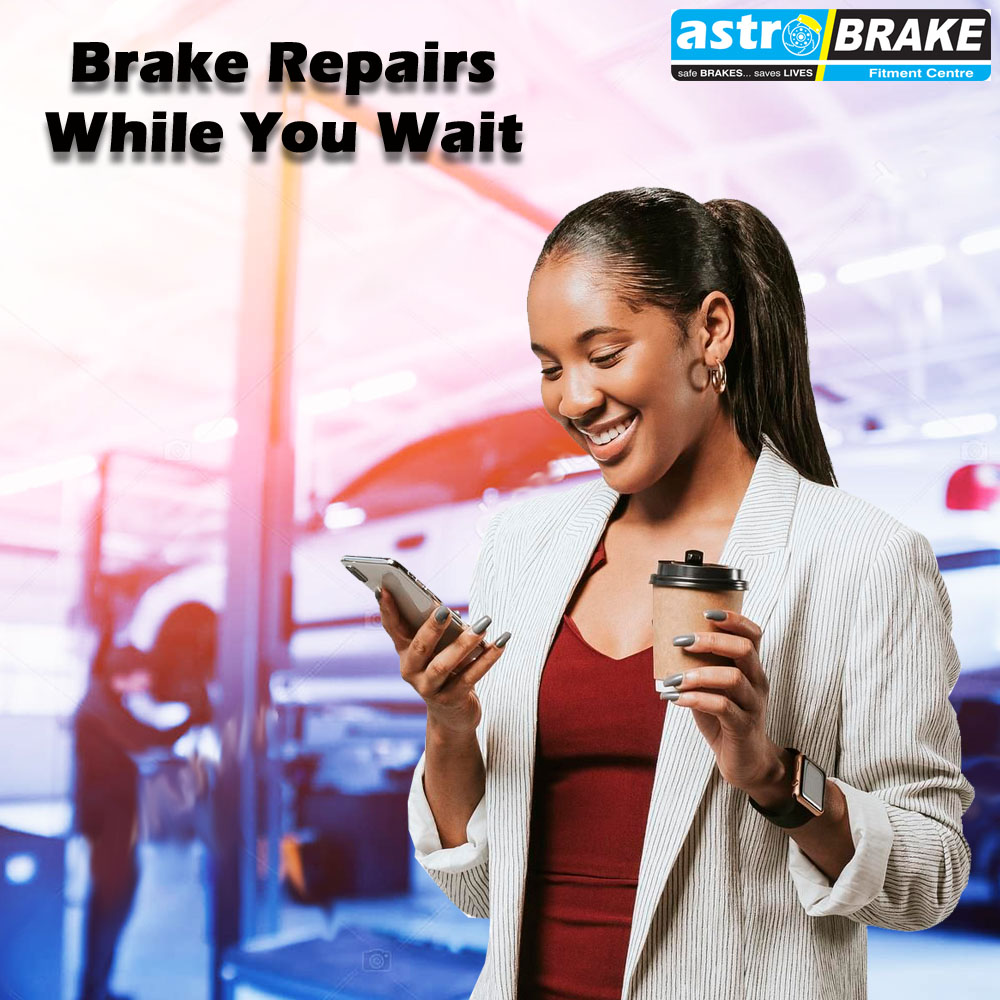 Worried about your brakes or clutch? Come in to get them repaired. We repair while you wait. 

Visit us at 628 Frank Road, near East Rand Mall, Boksburg

#SafeBrakesSavesLives #Astrobrakeandclutch