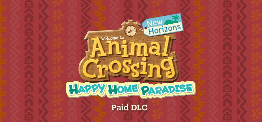 VGAlmanac's tweet photo. Some Newer Horizons In Animal Crossing: Happy Home Paradise | Articles - https://t.co/b5CrouVKDp #Gaming #2021 #Analysis #AnimalCrossing #AnimalCrossingNewHorizons #HappyHomeParadise #Nintendo #NintendoSwitchOLED #PocketCamp #Thoughts #Version20 https://t.co/dZ9g0zfMIg