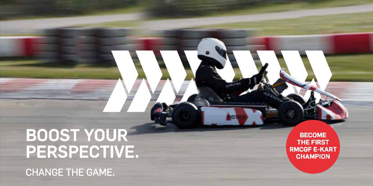 rotaxkarting's tweet photo. ⚡Today is the day ⚡
Register your ticket for the Rotax Project E20 category at the RMC Grand Finals 2021 in Bahrain.
Lines are open now 💪
First come first serve basis, so be quick!
➡️ https://t.co/ECpyaFpIdv
#rotaxkarting #rotax #racing #karting #e20 #rmcgf2021 https://t.co/TjAYSVZ3sa