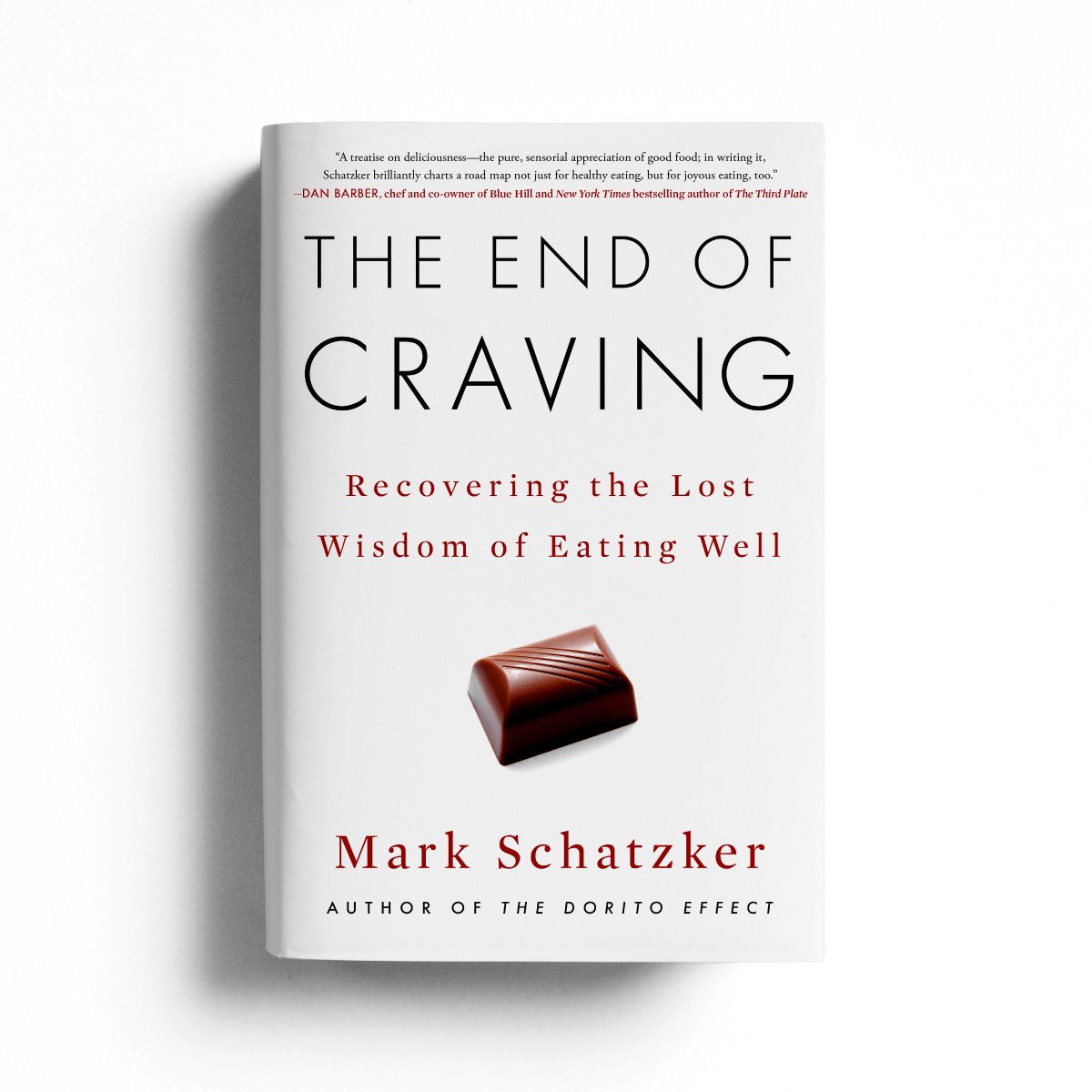 Mark Schatzker tweet media