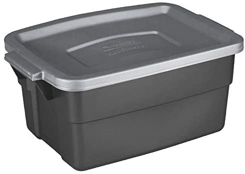 We respond to numerous calls about injured wildlife through out the year, which are then sent out to rescue for help. 🐾 We need Rubbermaid totes and containers to transport these animals in a safe and secure way. Please help us stock up on a few by donating them! Thank you! 🦆🦨