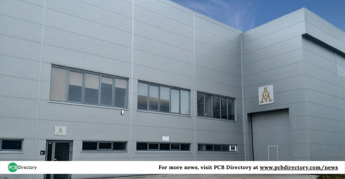 PCB_Directory's tweet photo. AIM Solder to Introduce New Low-Voiding, No Clean Solder Paste at Productronica
Read More https://t.co/j5Lz9GOOnj
@AIM_Solder @productronica #solder #assembly #materials #new #lowVoiding #NoClean #Solderpaste #introduction #Electronics #industry #news #PCB #market https://t.co/id32fEA8TN