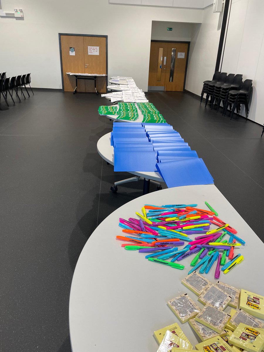 TryThisTeaching's tweet photo. Year 11 assembly this morning.
#ChooseToSucceed
Knowledge Organisers ✅
Folders ✅
Stationary ✅
Revision- How to Guides ✅
Staff belief & encourage ✅
#FirstCohort #Futures https://t.co/CxRCwv9WFX