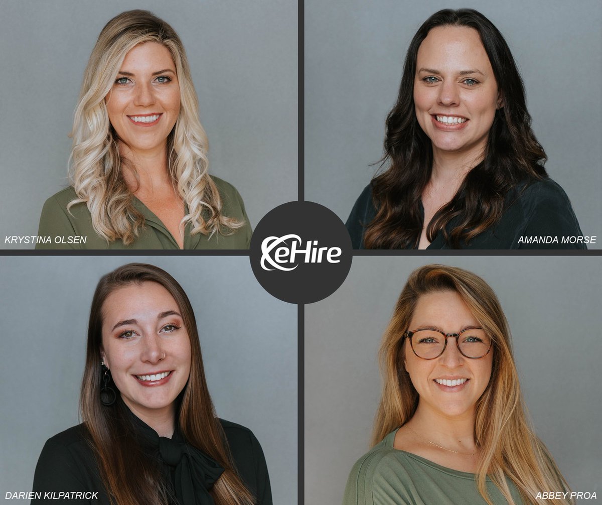 Happy #nationalbusinesswomensweek! Take this week to recognize the working women you admire. Here are 5 ways to celebrate: bit.ly/3aCS2aV
#nbww