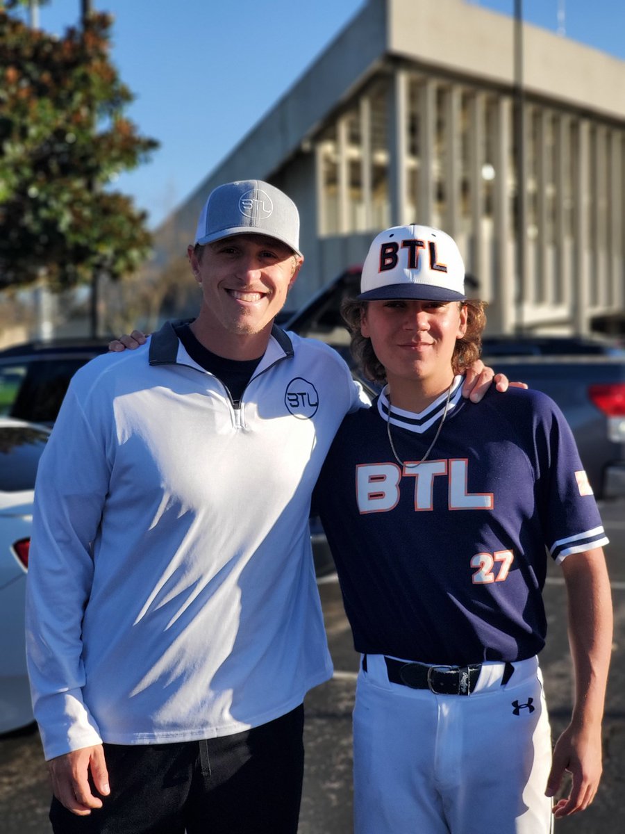 A huge thank you to @CoachMeierBTL for the commitment and dedication to these boys during the @NCAACWS exposure tour! @JaxArcuri has gained so much from this trip and is so appreciative for the opportunity.