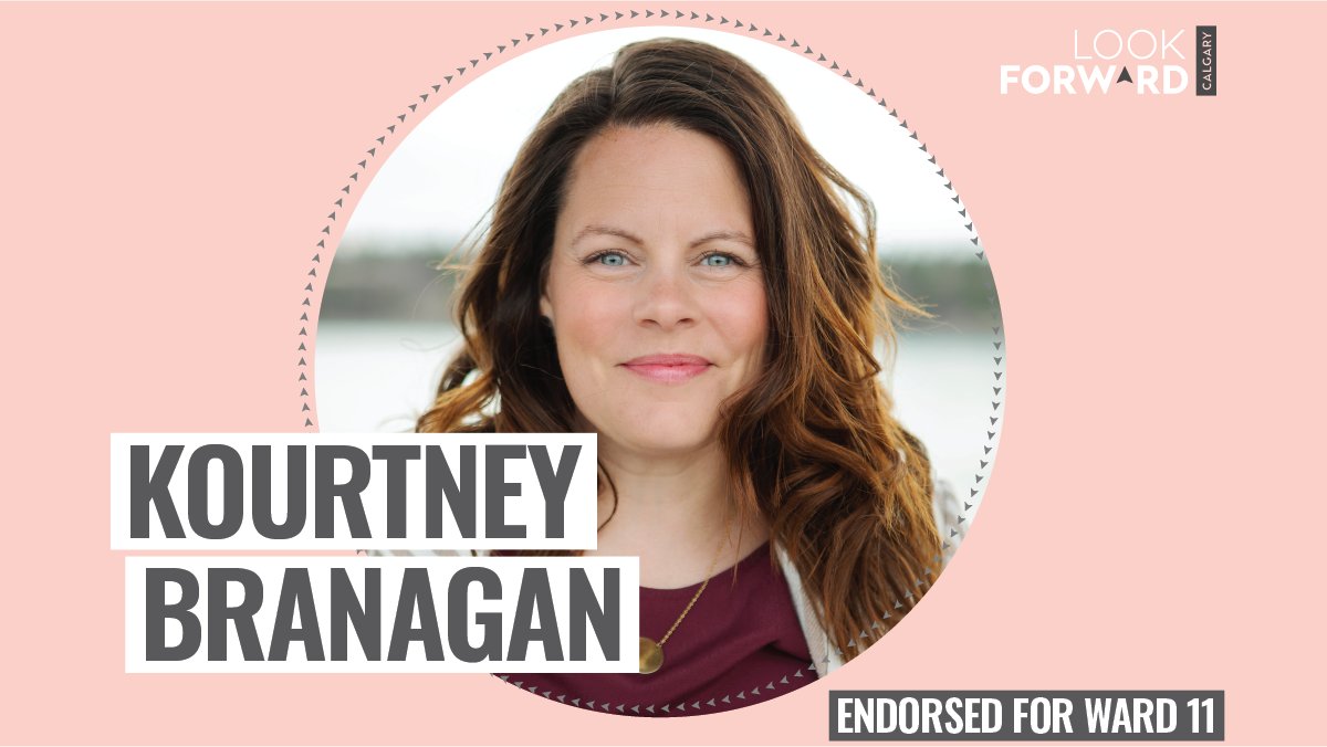 Look Forward Calgary tweet media